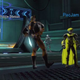 Illustration for article titled D.C. Universe Online MMO Log Three Gallery